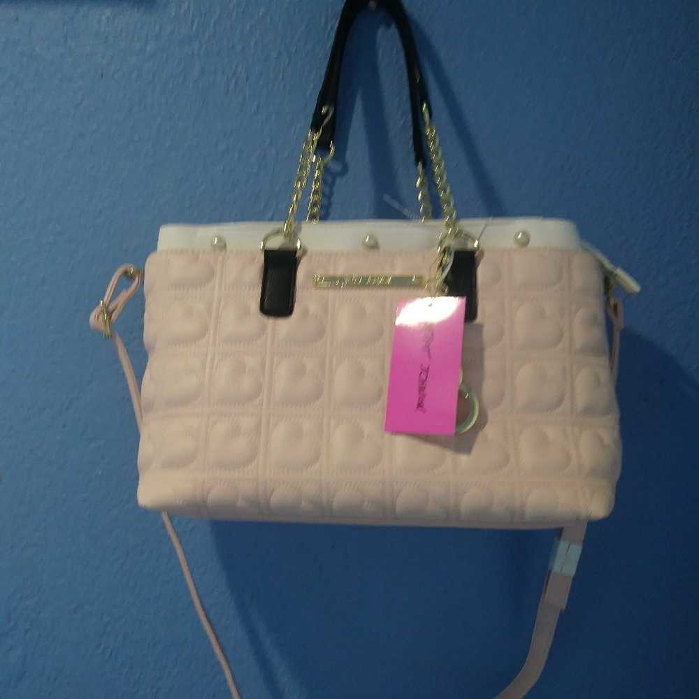 Betsey Johnson Purse